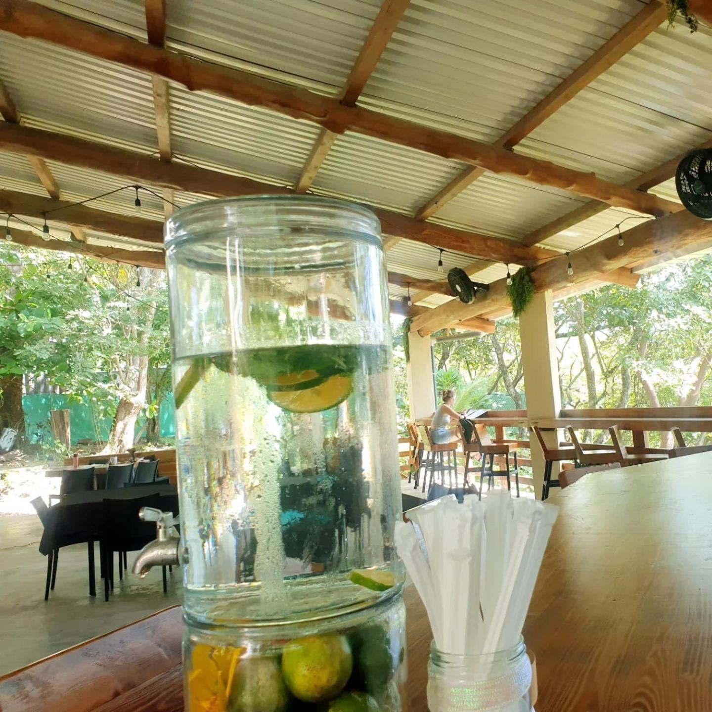Cocobolo Beach Boutique Hotel San Juanillo Екстер'єр фото