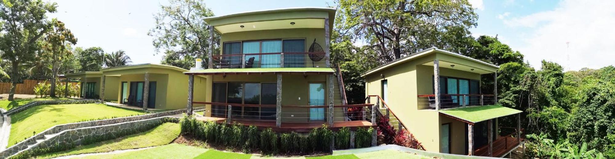 Cocobolo Beach Boutique Hotel San Juanillo Екстер'єр фото