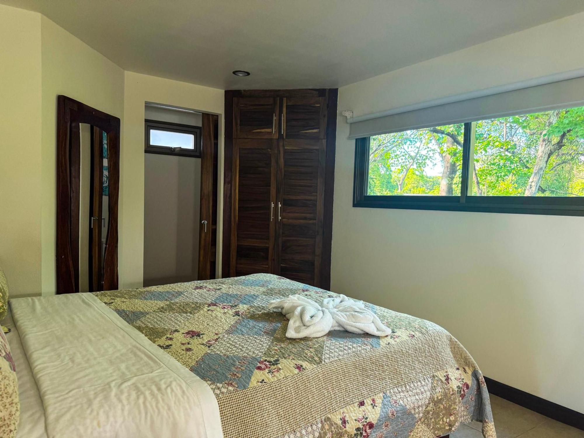 Cocobolo Beach Boutique Hotel San Juanillo Екстер'єр фото