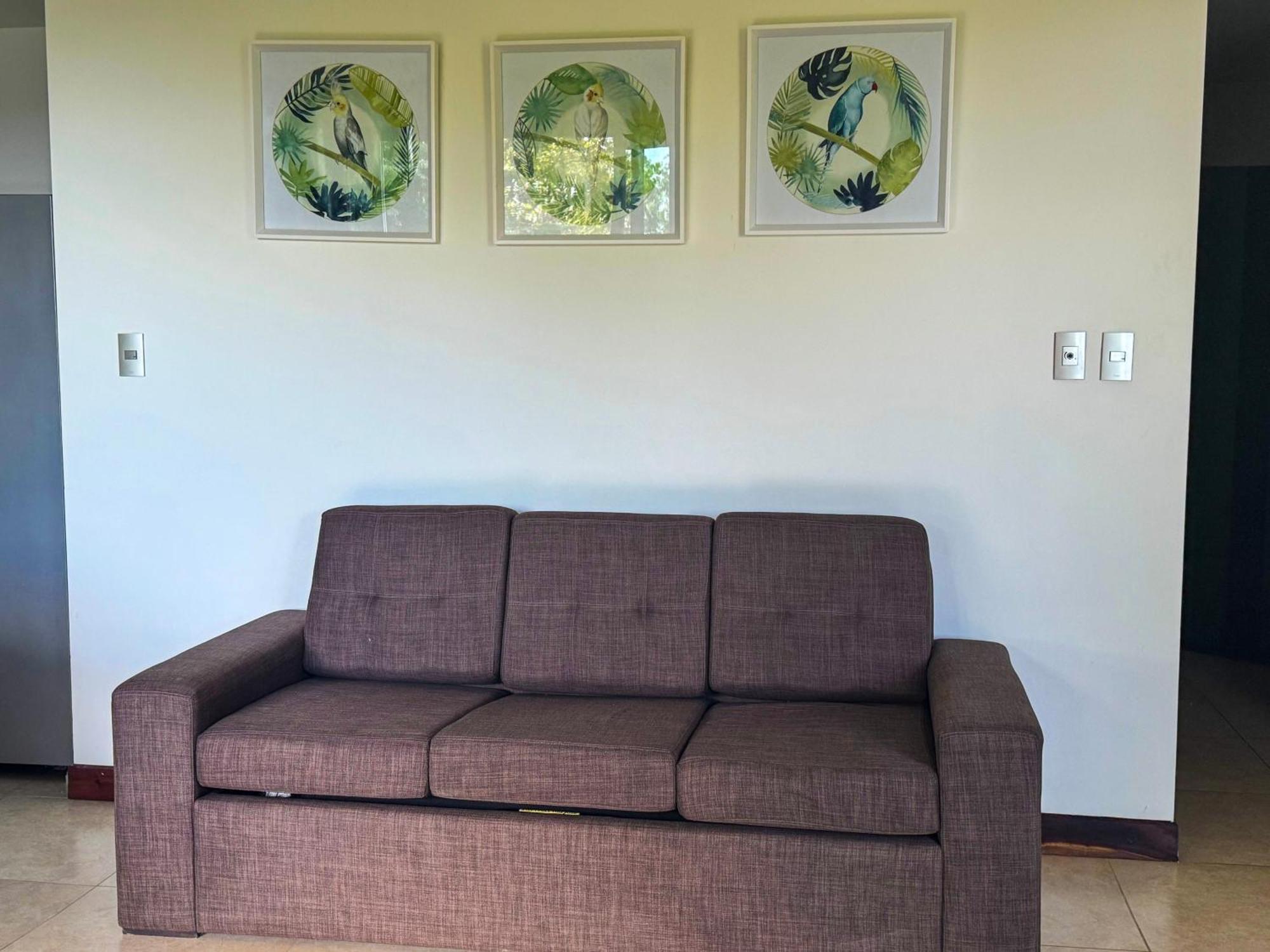 Cocobolo Beach Boutique Hotel San Juanillo Екстер'єр фото