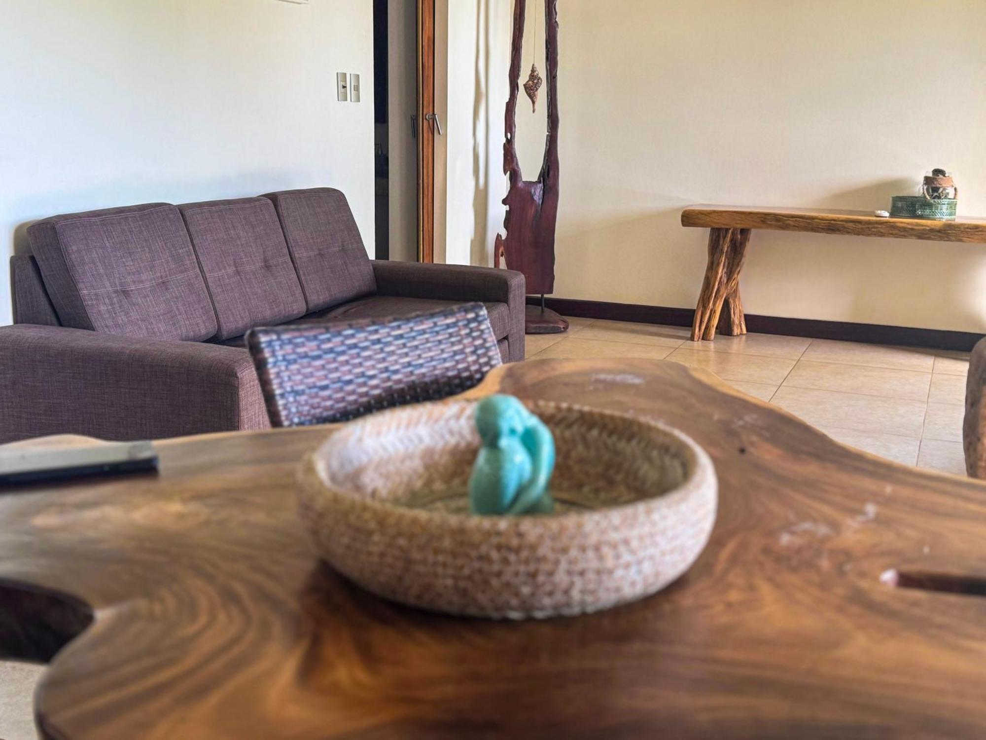 Cocobolo Beach Boutique Hotel San Juanillo Екстер'єр фото