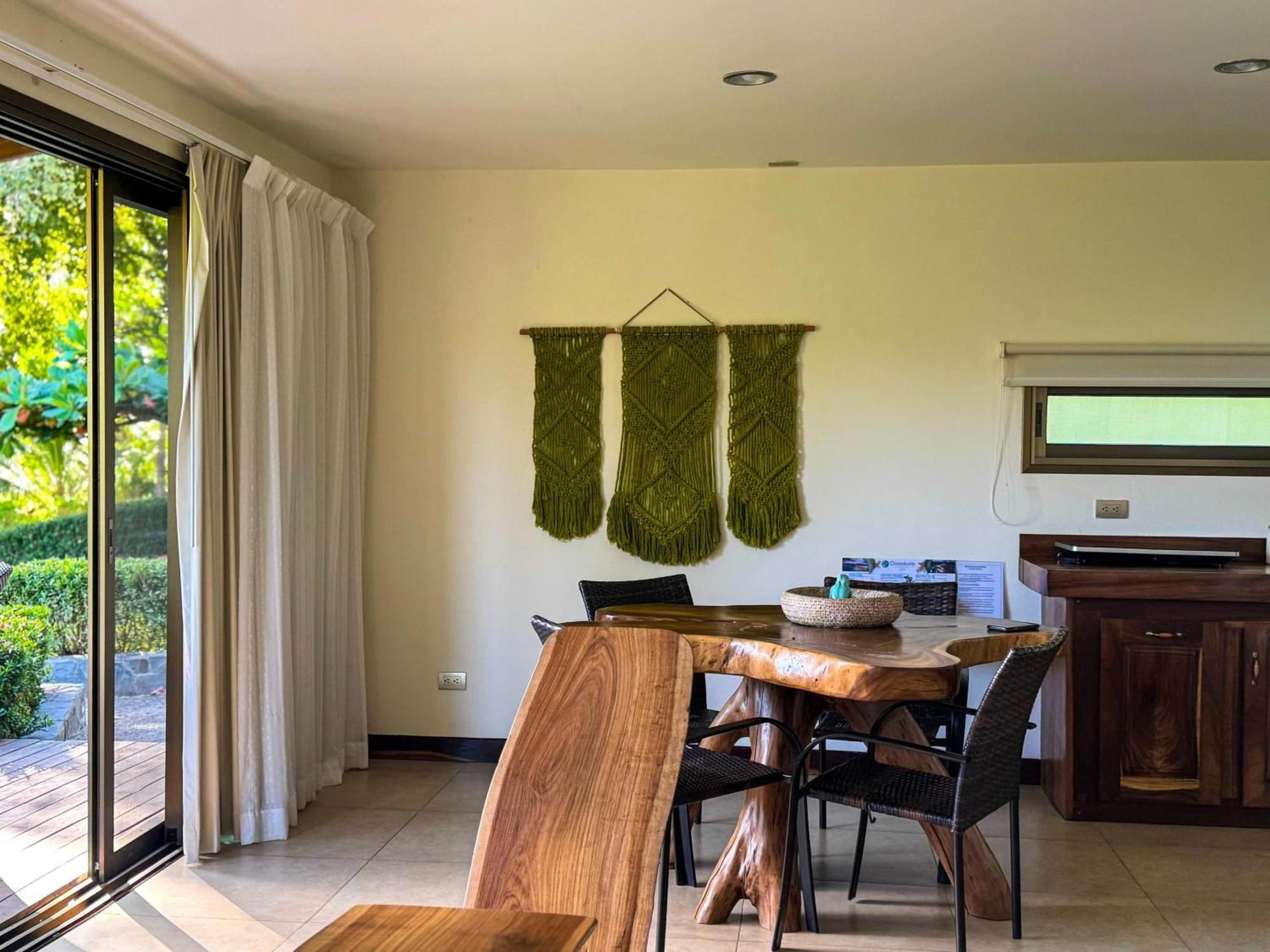 Cocobolo Beach Boutique Hotel San Juanillo Екстер'єр фото