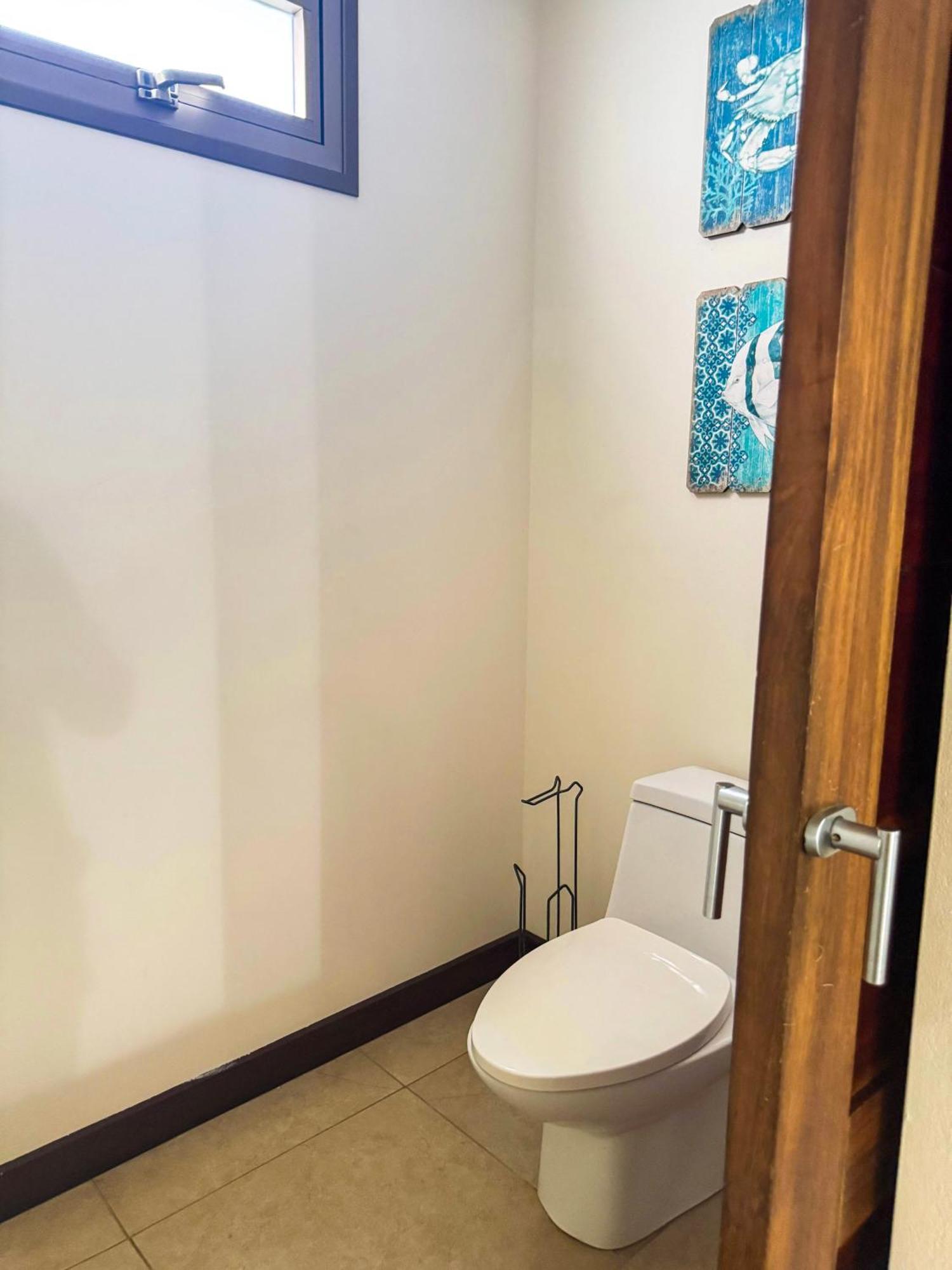 Cocobolo Beach Boutique Hotel San Juanillo Екстер'єр фото