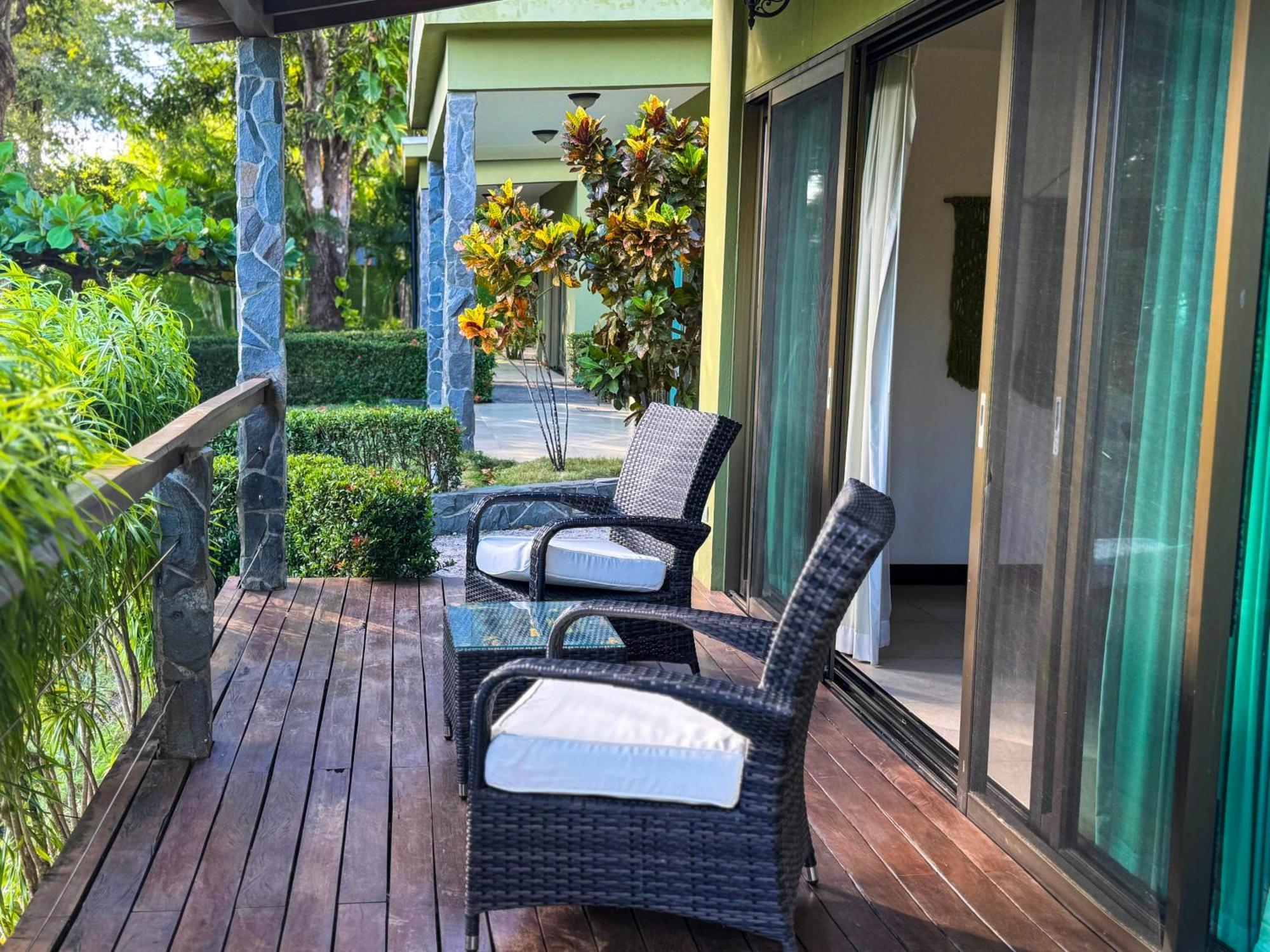 Cocobolo Beach Boutique Hotel San Juanillo Екстер'єр фото