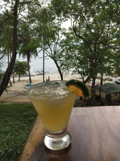 Cocobolo Beach Boutique Hotel San Juanillo Екстер'єр фото