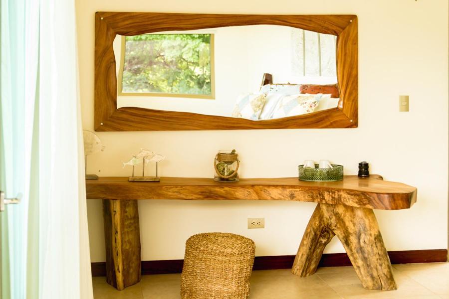 Cocobolo Beach Boutique Hotel San Juanillo Екстер'єр фото